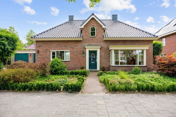 Foto 16 van Elandlaan 16