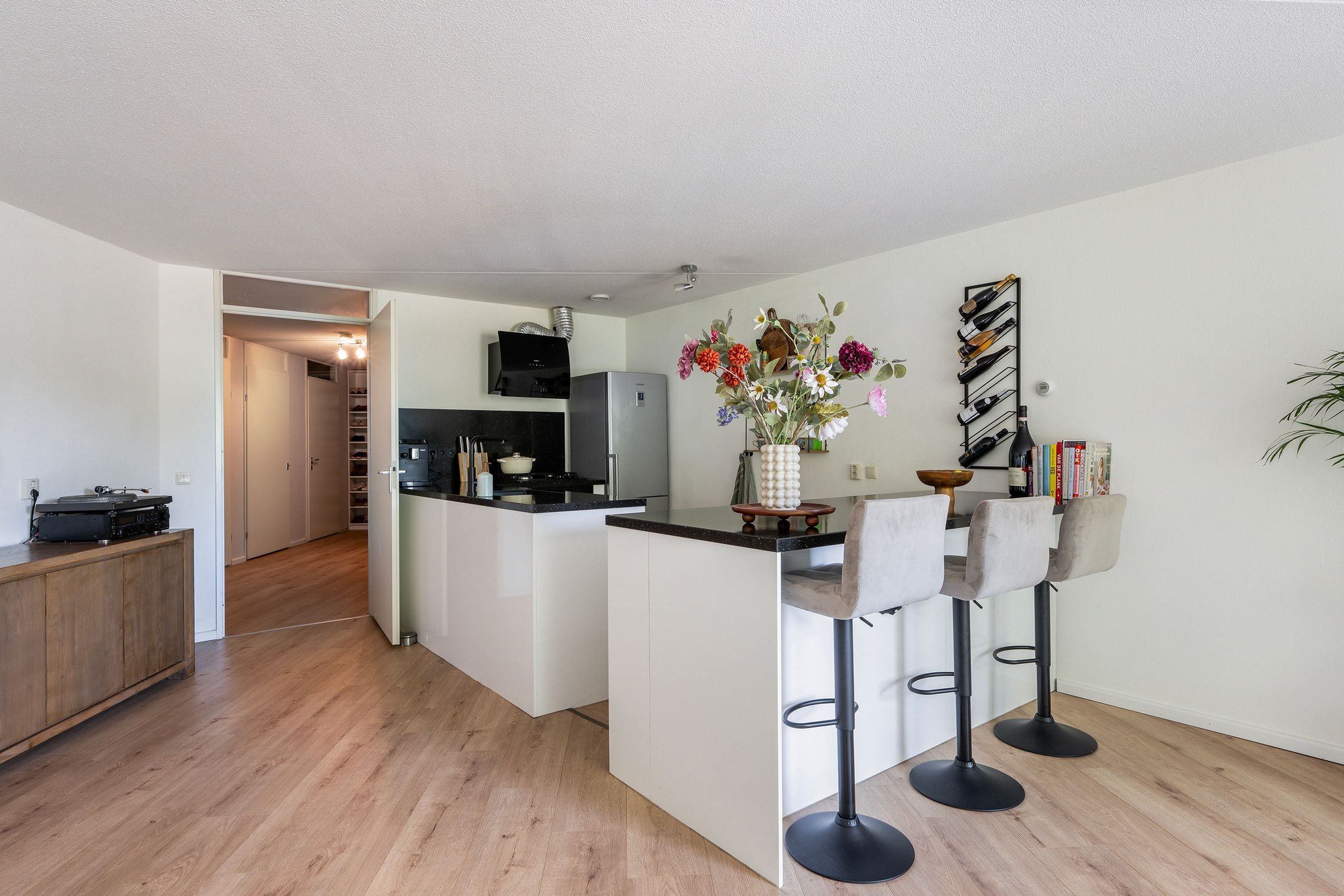 Foto 15 van Wolphaertsbocht 86-G