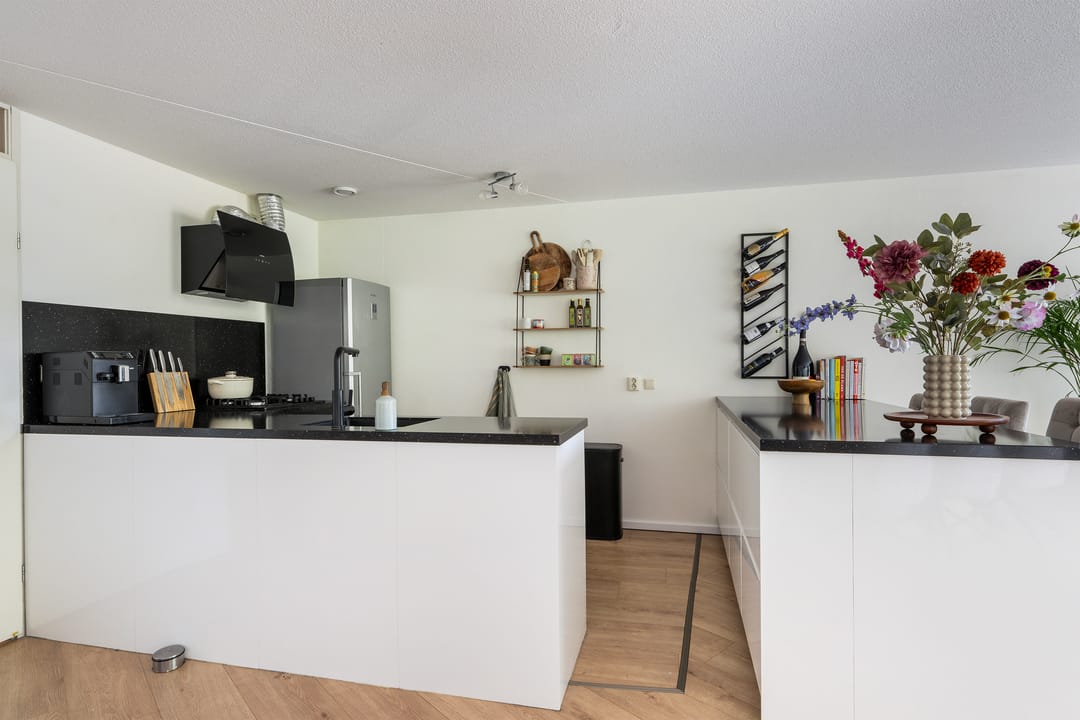 Foto 16 van Wolphaertsbocht 86-G