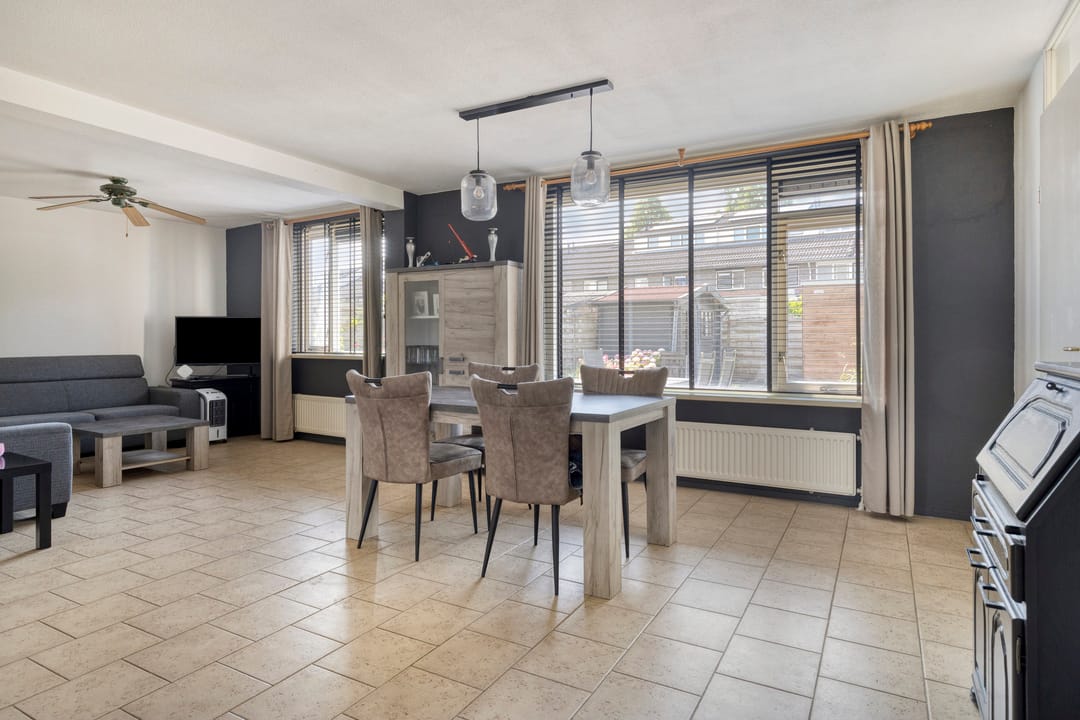 Foto 2 van West-Frieslandsingel 34