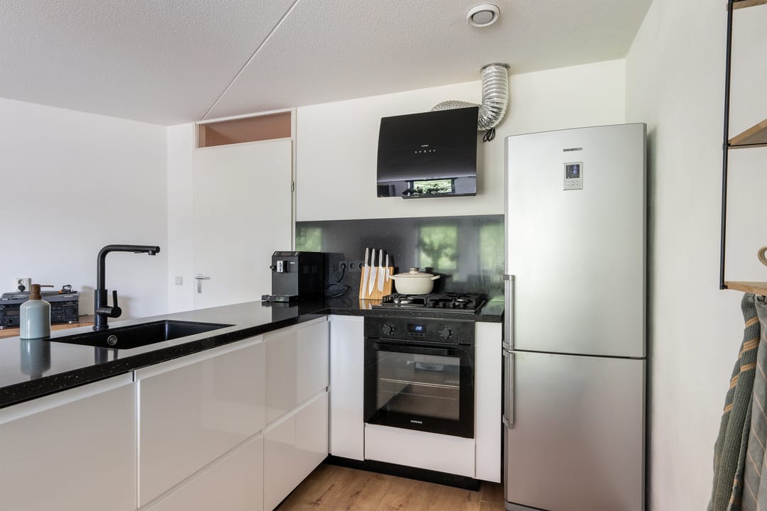 Foto 17 van Wolphaertsbocht 86-G