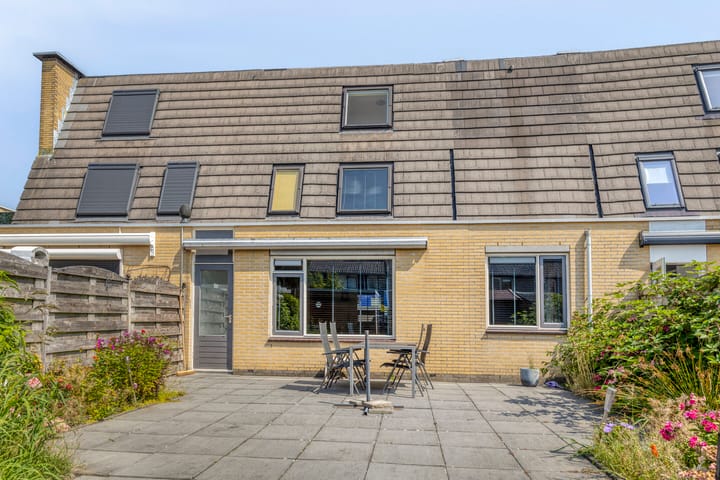 Foto 30 van West-Frieslandsingel 34