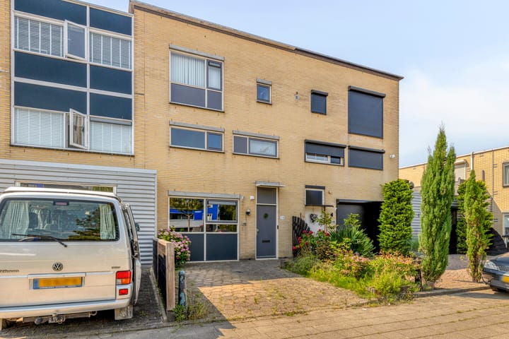 Foto 7 van West-Frieslandsingel 34