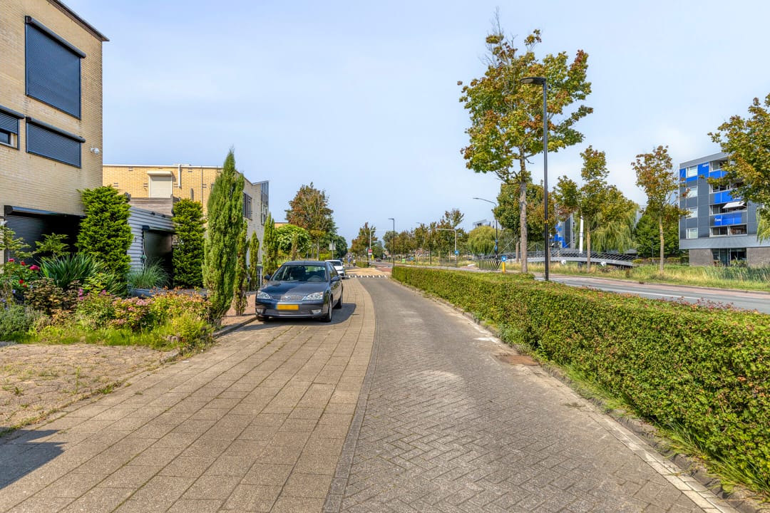 Foto 8 van West-Frieslandsingel 34