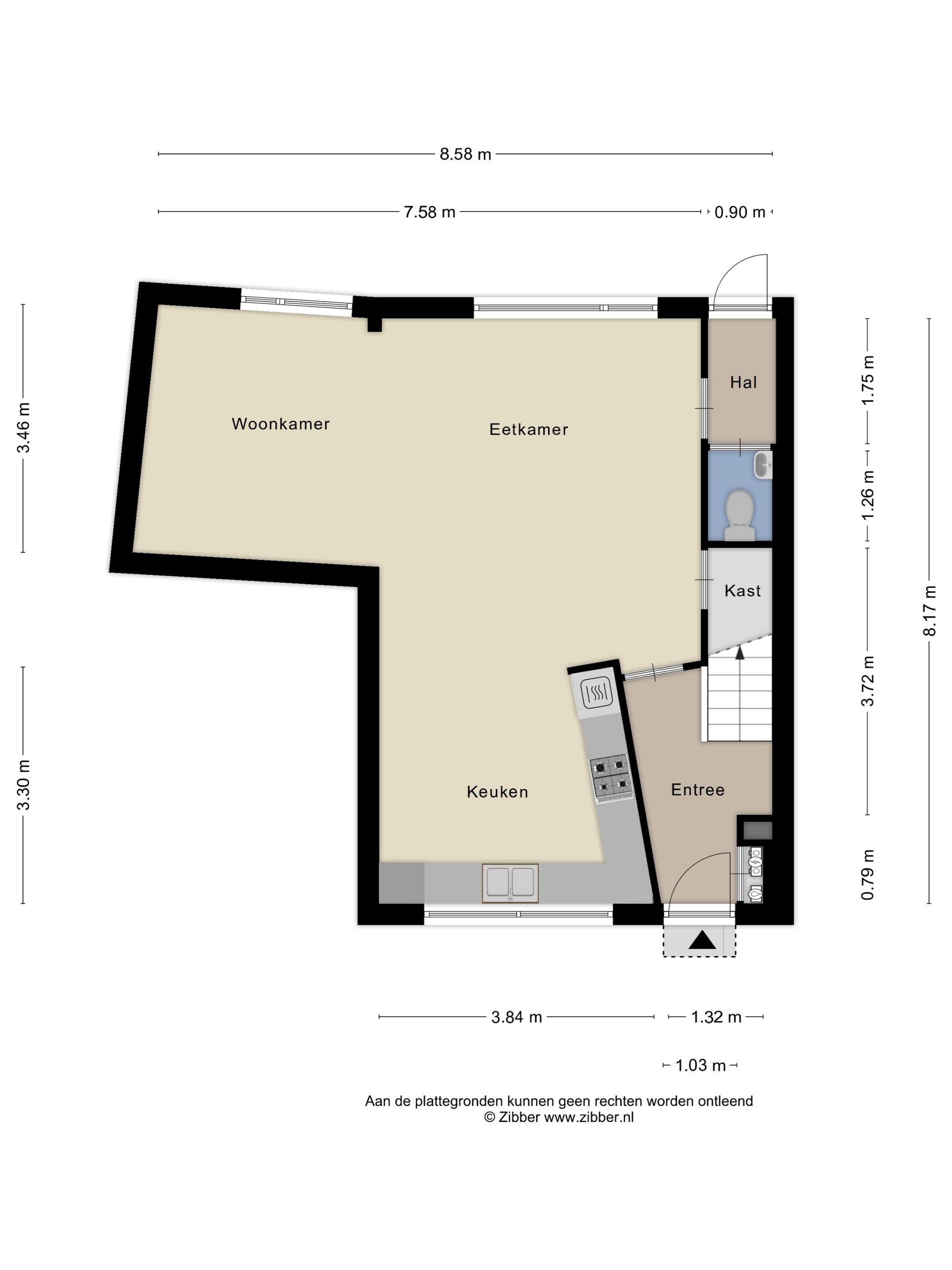 Foto 9 van West-Frieslandsingel 34