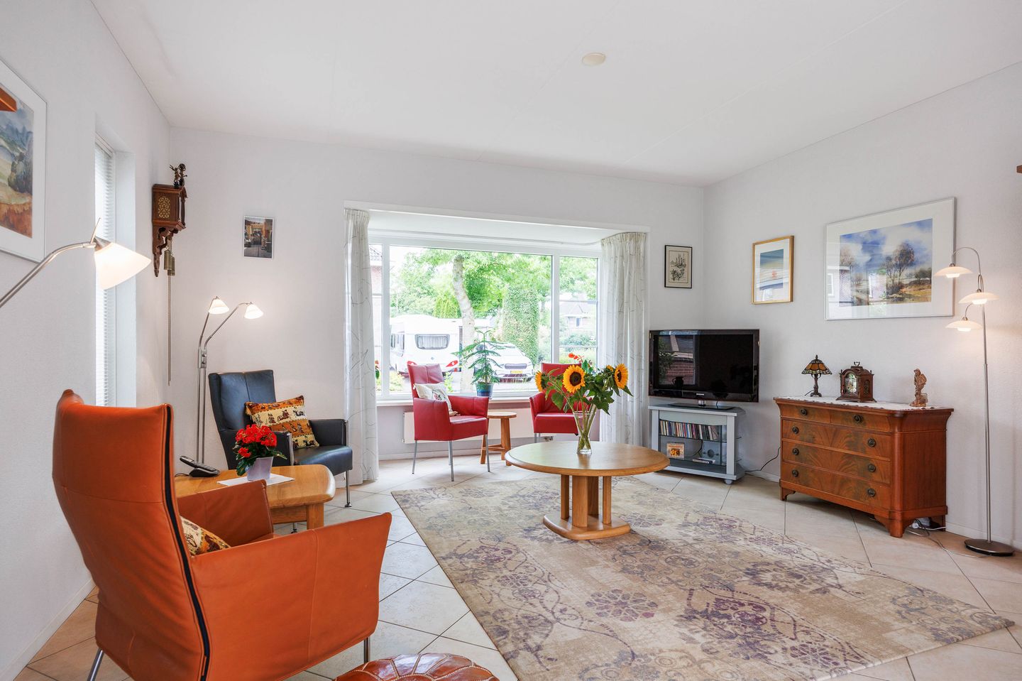 Foto 25 van Elandlaan 16