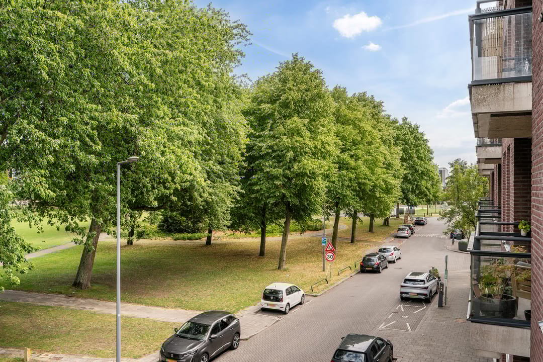 Foto 23 van Wolphaertsbocht 86-G