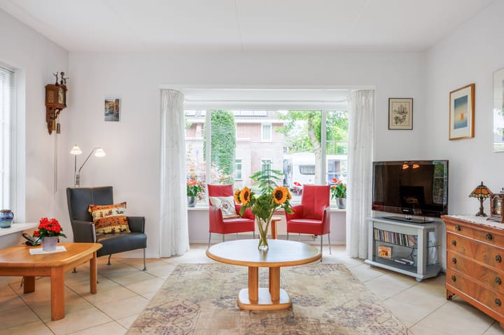 Foto 26 van Elandlaan 16