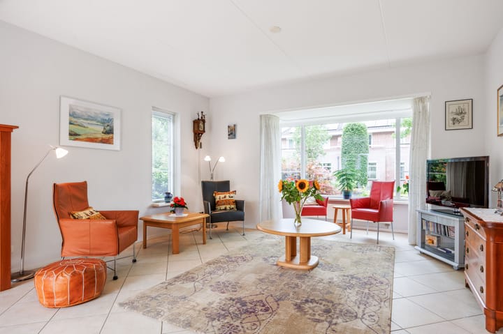 Foto 27 van Elandlaan 16