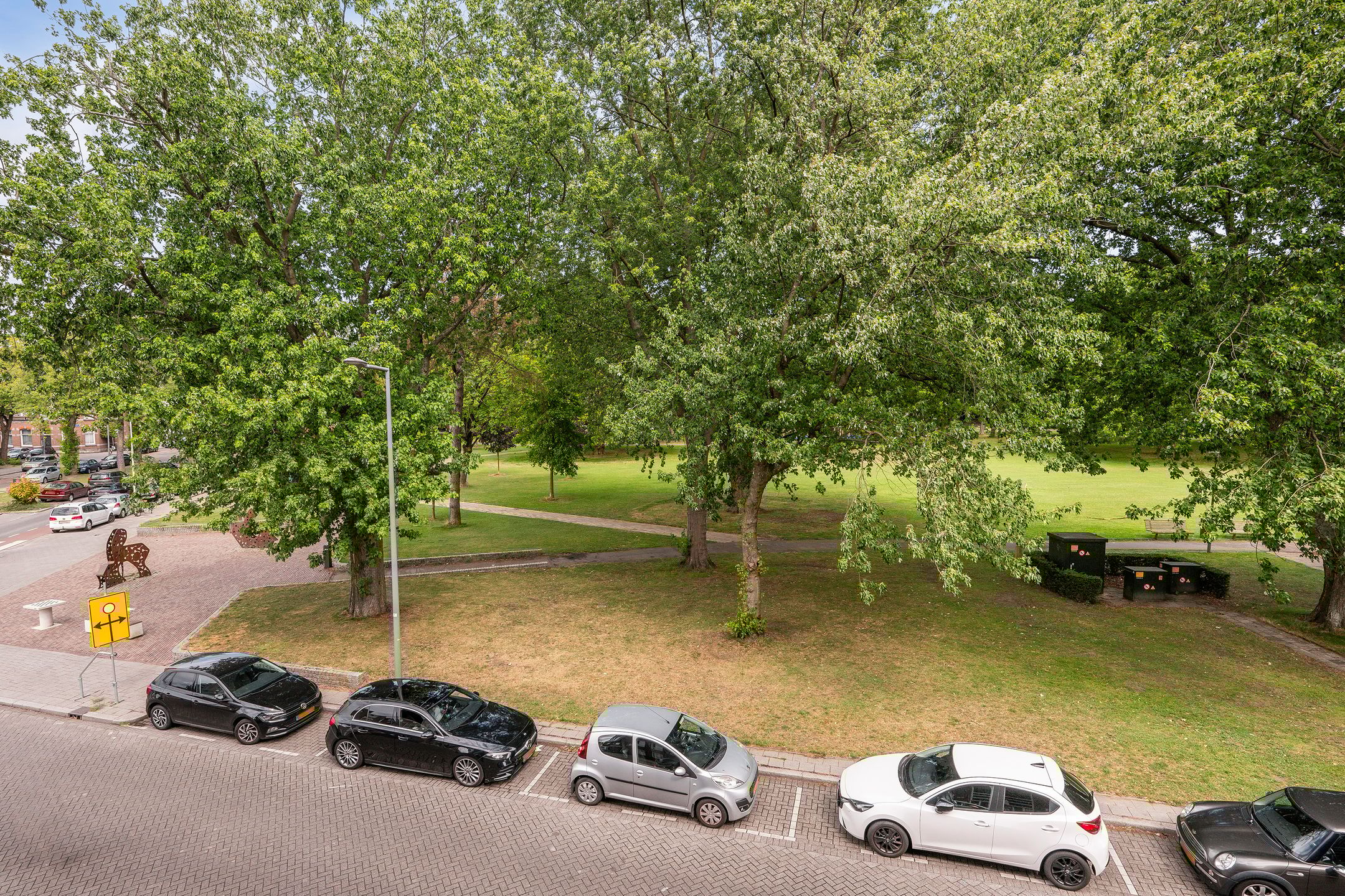 Foto 24 van Wolphaertsbocht 86-G