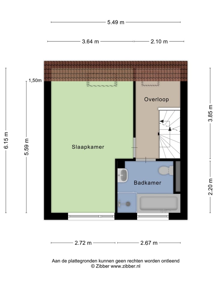 Foto 18 van West-Frieslandsingel 34