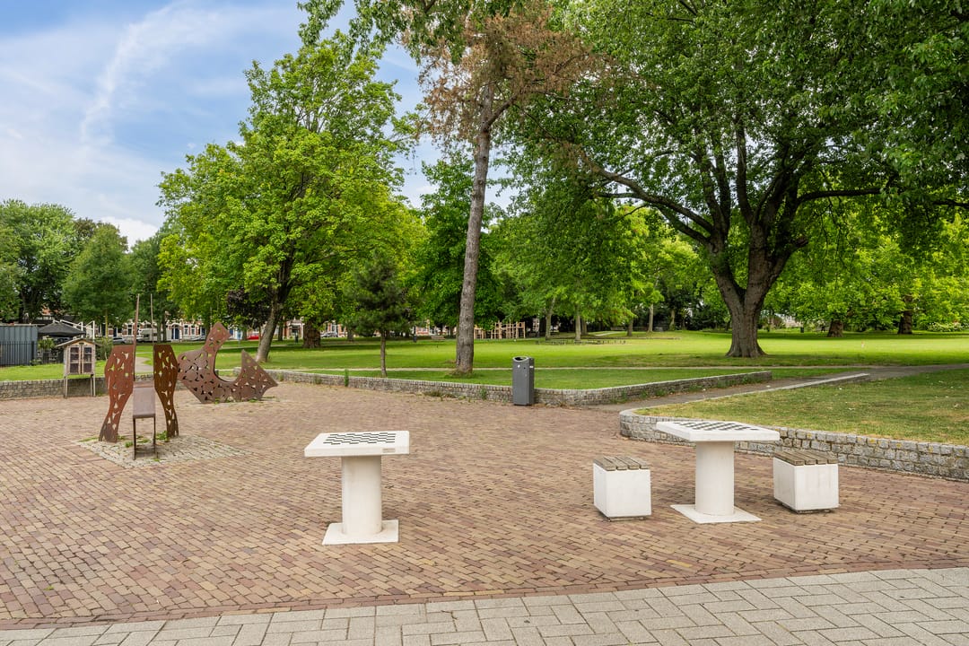 Foto 32 van Wolphaertsbocht 86-G