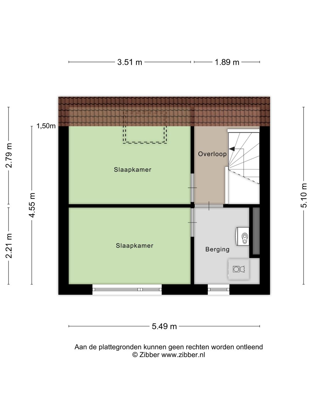 Foto 23 van West-Frieslandsingel 34