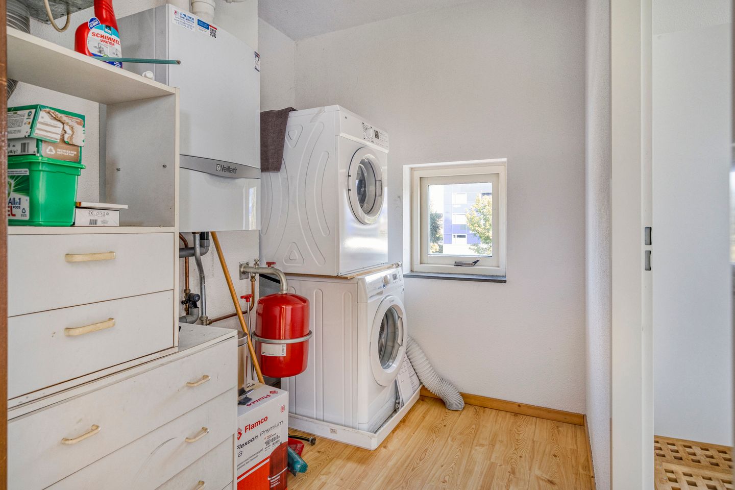 Foto 25 van West-Frieslandsingel 34