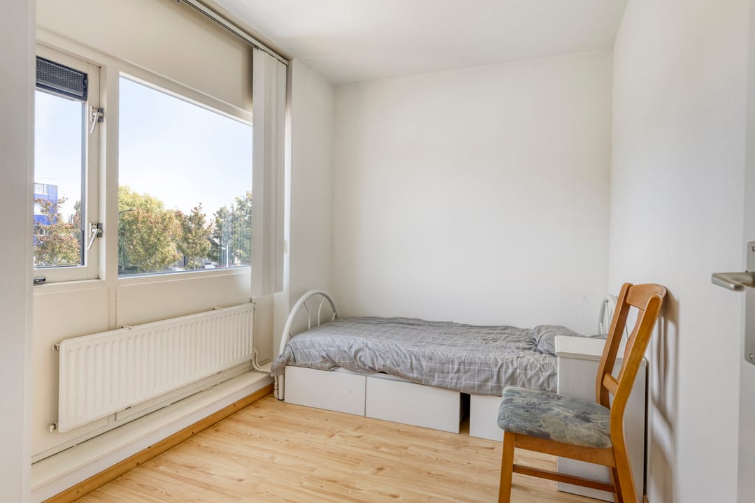 Foto 26 van West-Frieslandsingel 34