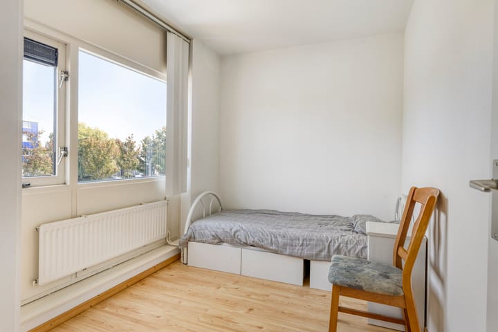 Foto 26 van West-Frieslandsingel 34