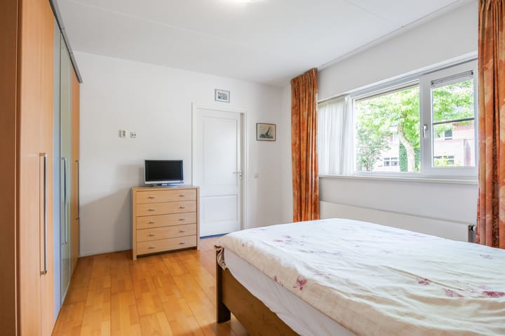 Foto 43 van Elandlaan 16