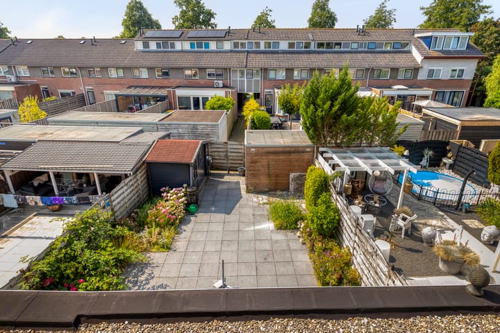 Foto 31 van West-Frieslandsingel 34