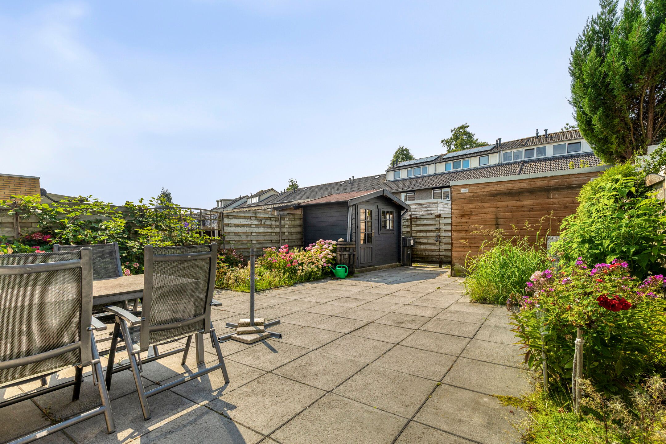 Foto 6 van West-Frieslandsingel 34