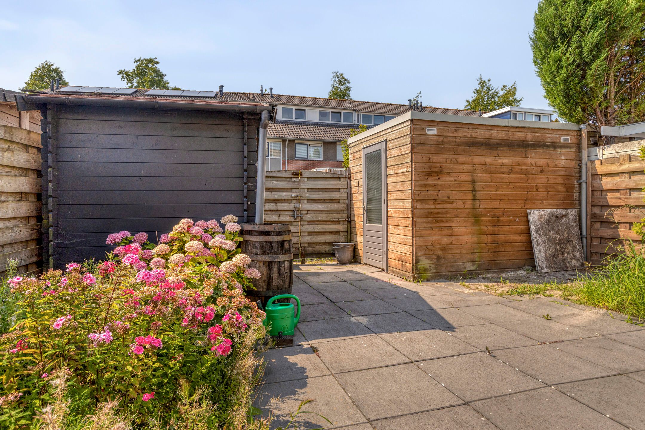 Foto 33 van West-Frieslandsingel 34