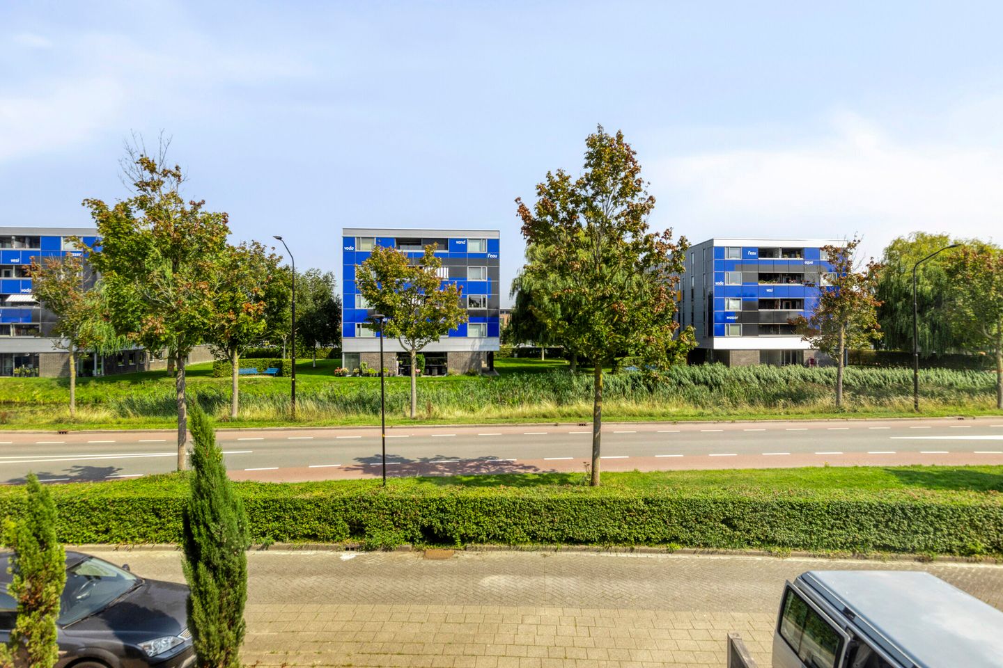 Foto 34 van West-Frieslandsingel 34