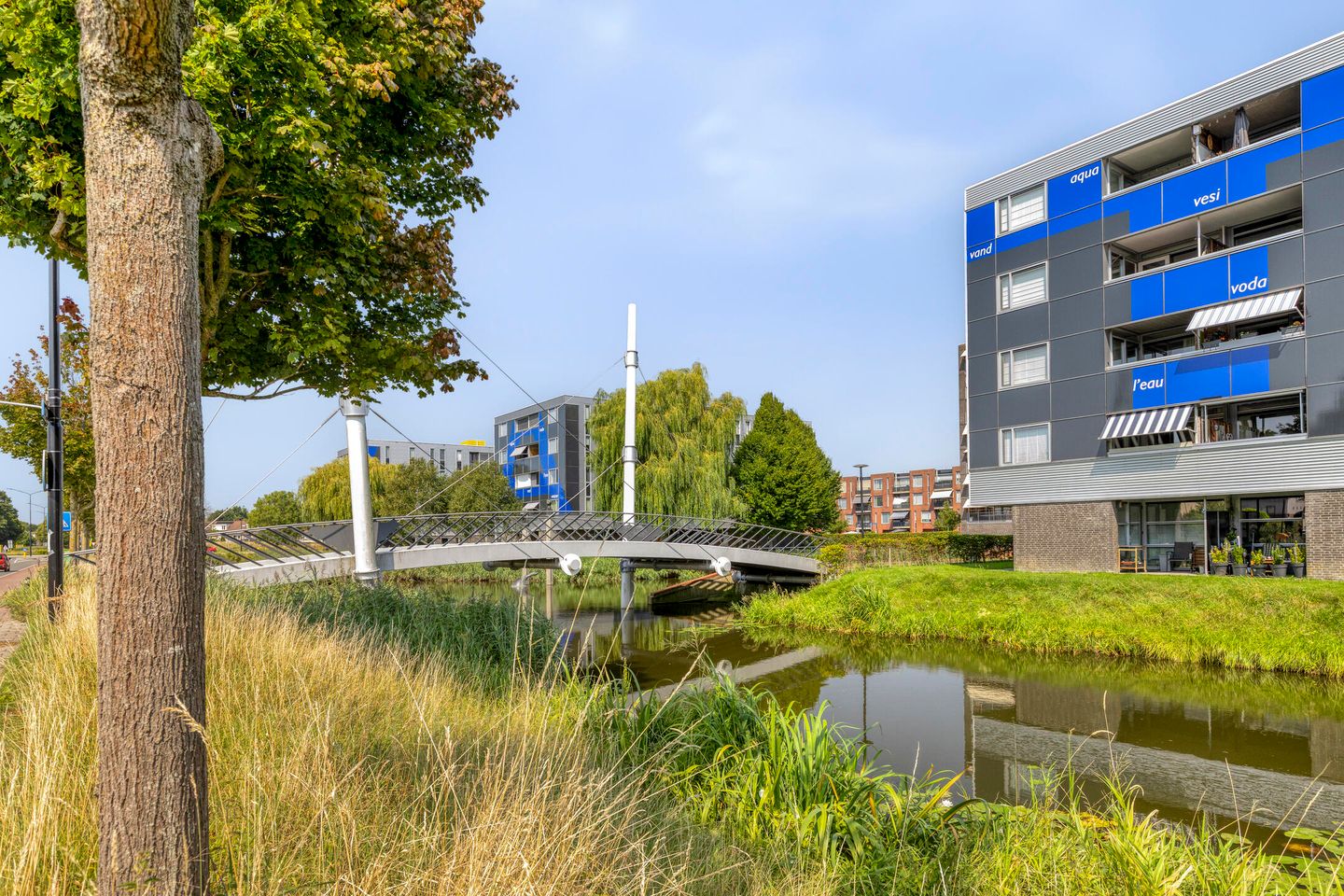 Foto 35 van West-Frieslandsingel 34