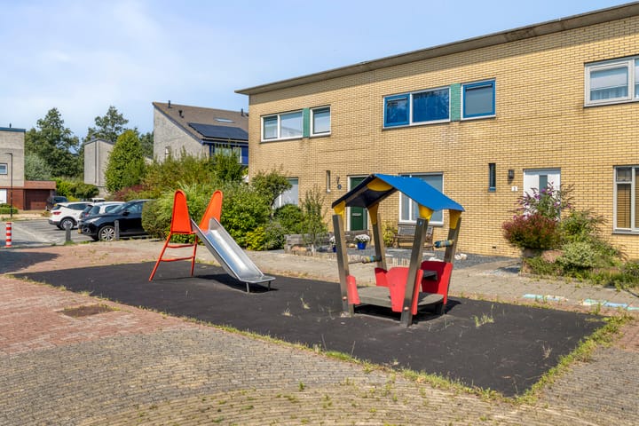 Foto 37 van West-Frieslandsingel 34