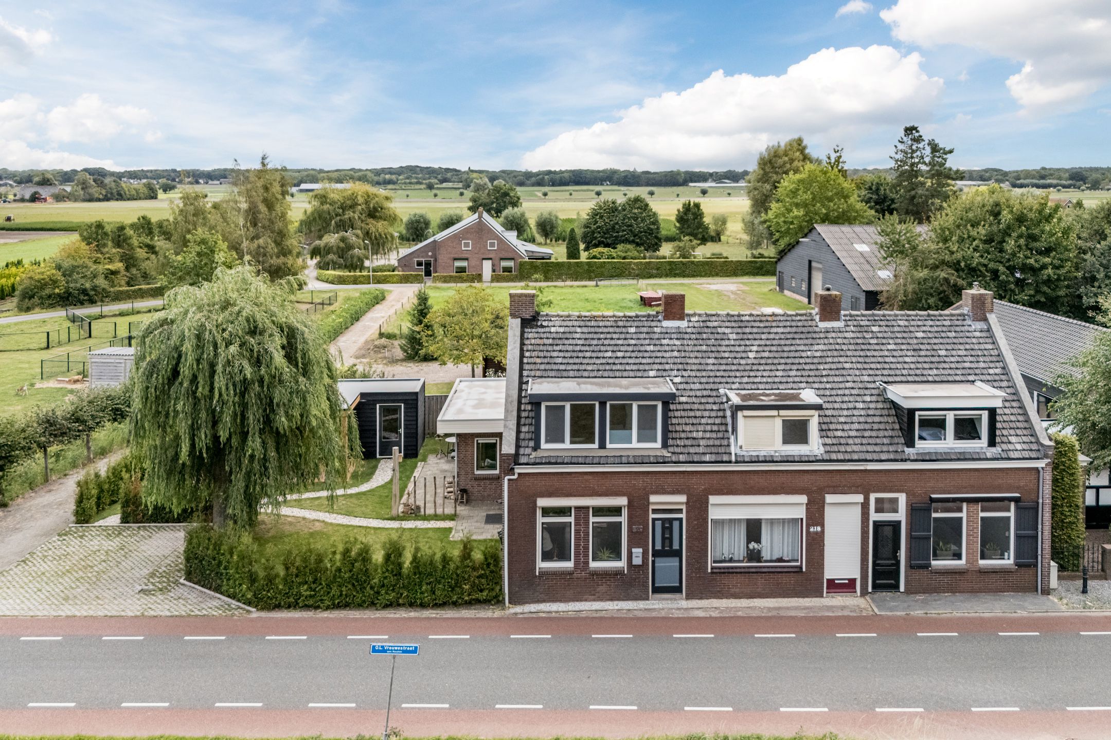 Foto 6 van Onze Lieve Vrouwestraat 220