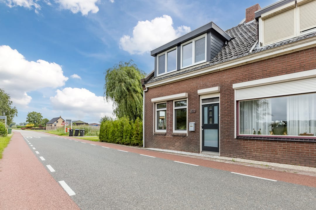 Foto 11 van Onze Lieve Vrouwestraat 220