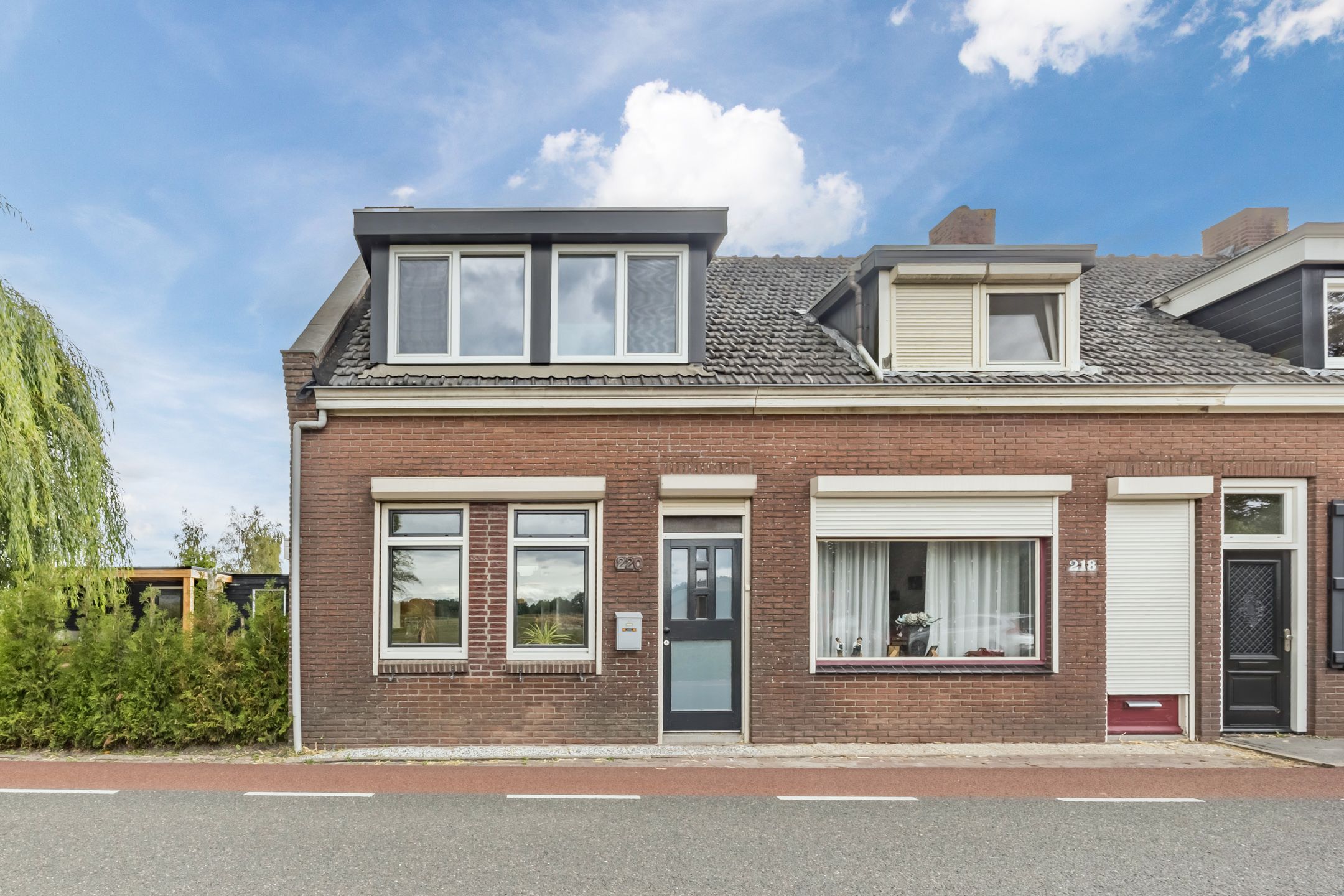 Foto 12 van Onze Lieve Vrouwestraat 220