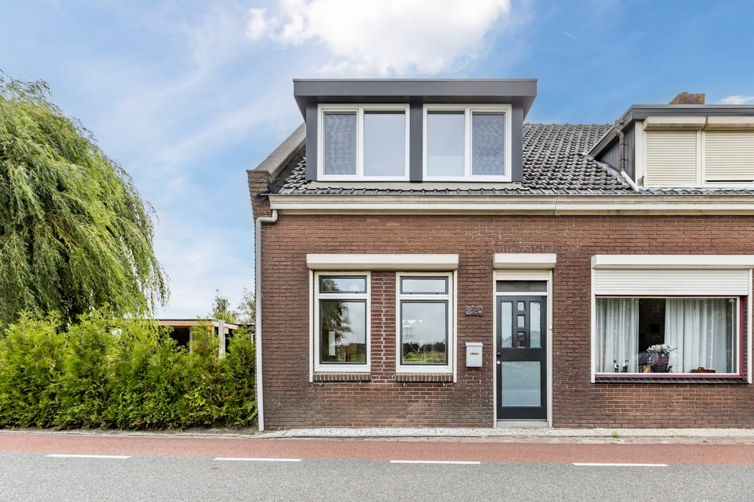 Foto 13 van Onze Lieve Vrouwestraat 220