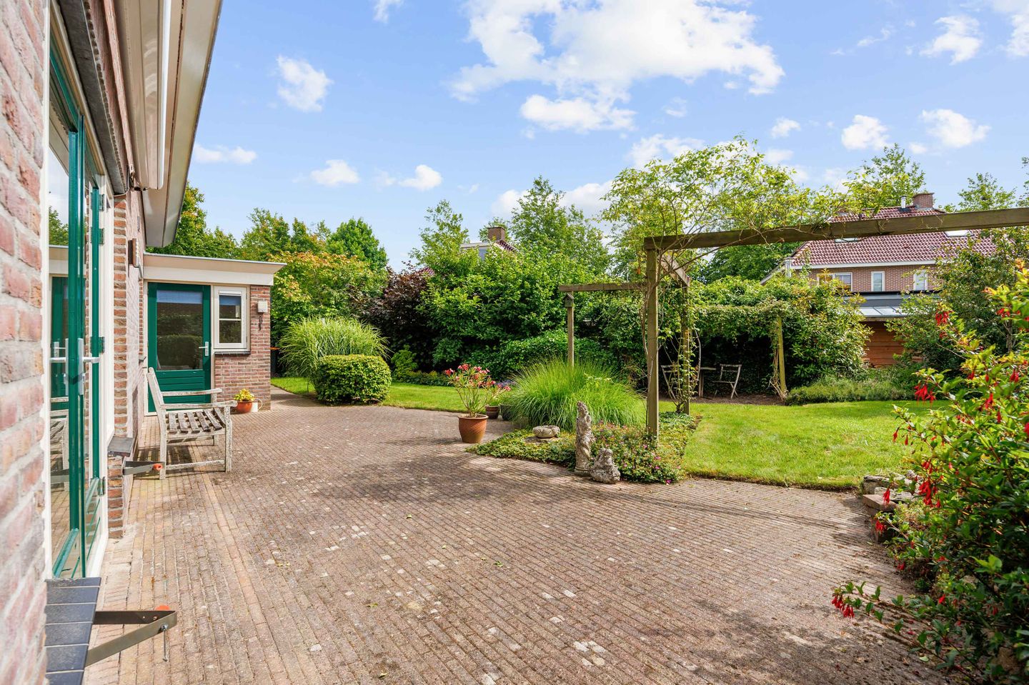 Foto 64 van Elandlaan 16