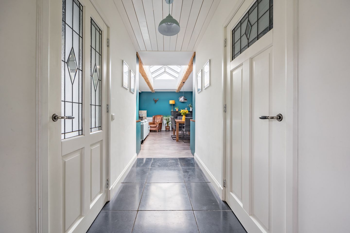 Foto 19 van Onze Lieve Vrouwestraat 220