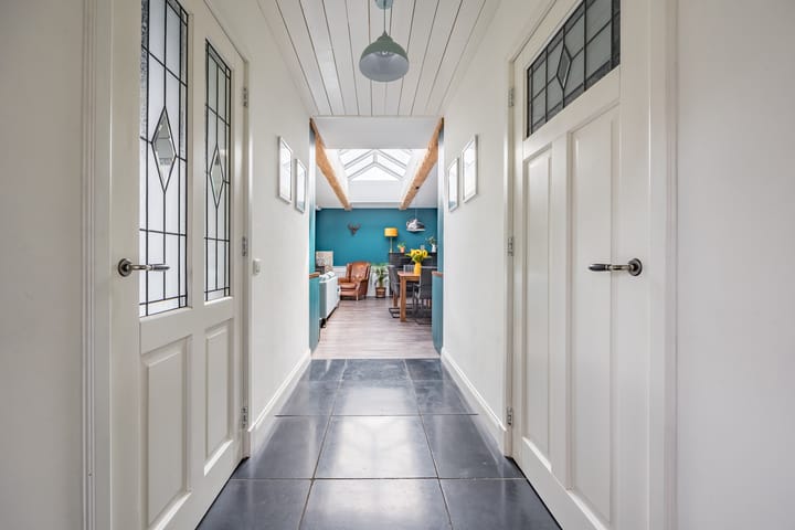 Foto 19 van Onze Lieve Vrouwestraat 220