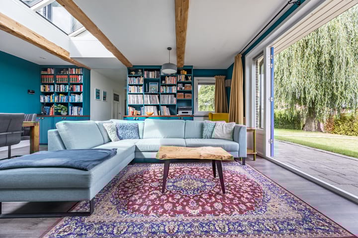 Foto 23 van Onze Lieve Vrouwestraat 220