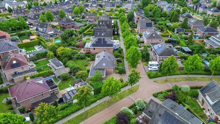 Foto 75 van Elandlaan 16