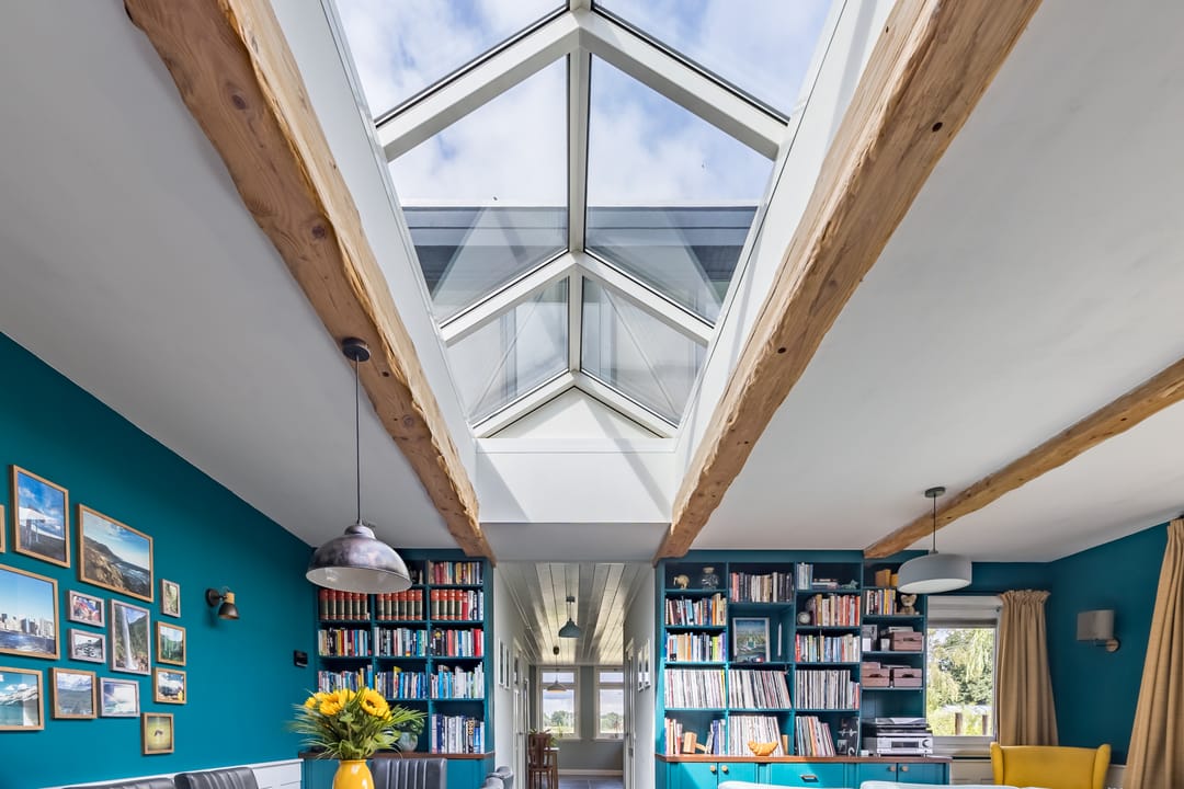 Foto 26 van Onze Lieve Vrouwestraat 220