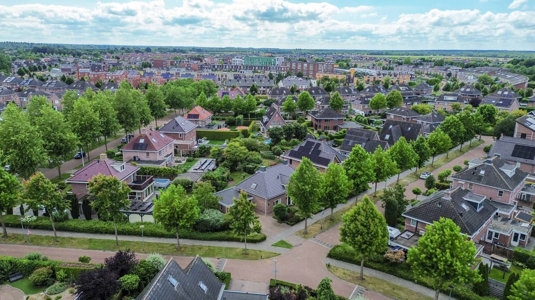 Foto 77 van Elandlaan 16