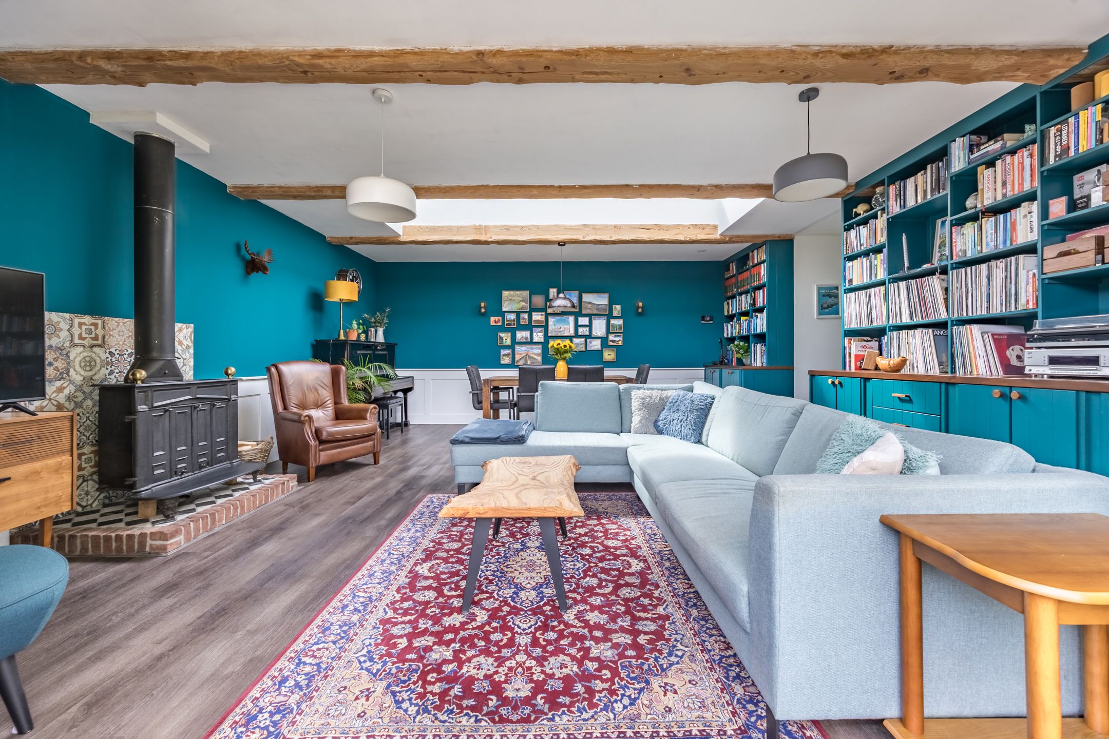 Foto 27 van Onze Lieve Vrouwestraat 220