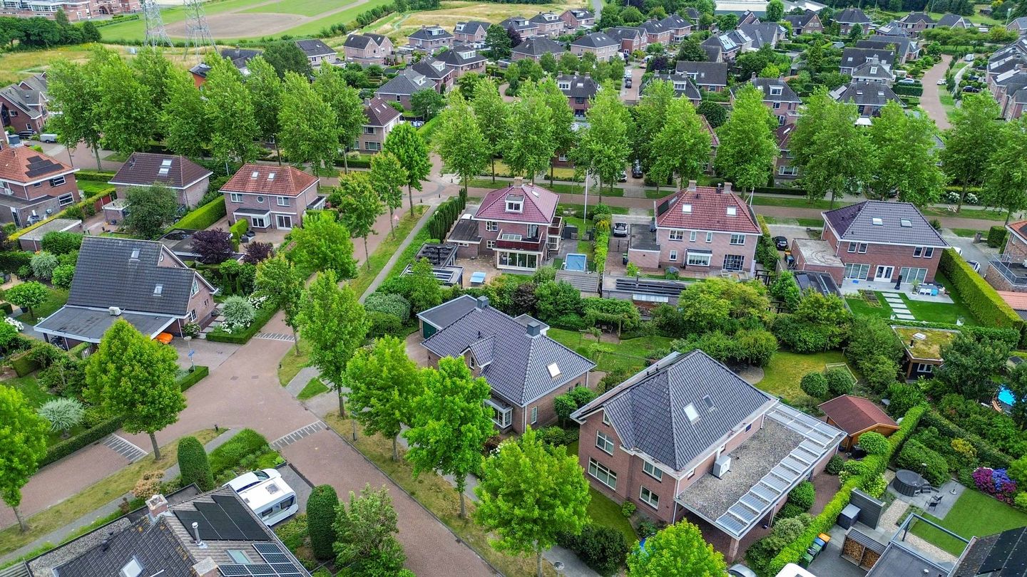 Foto 79 van Elandlaan 16