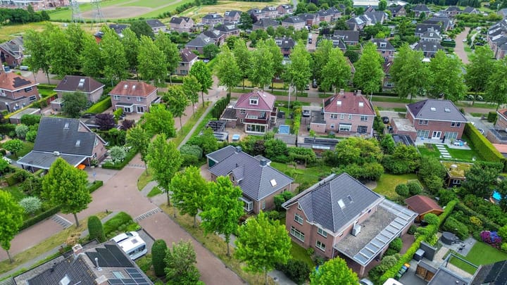 Foto 79 van Elandlaan 16