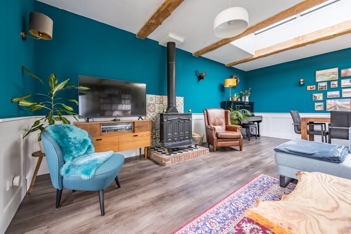 Foto 29 van Onze Lieve Vrouwestraat 220