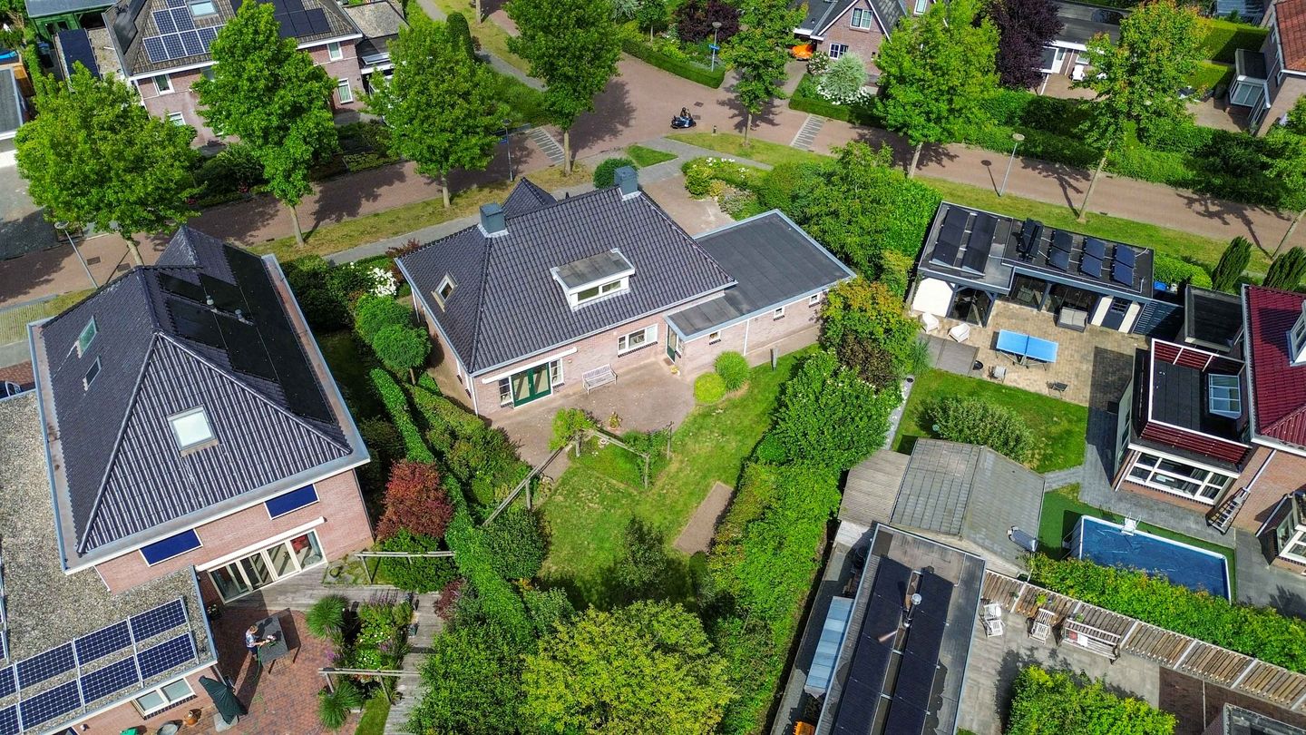 Foto 80 van Elandlaan 16