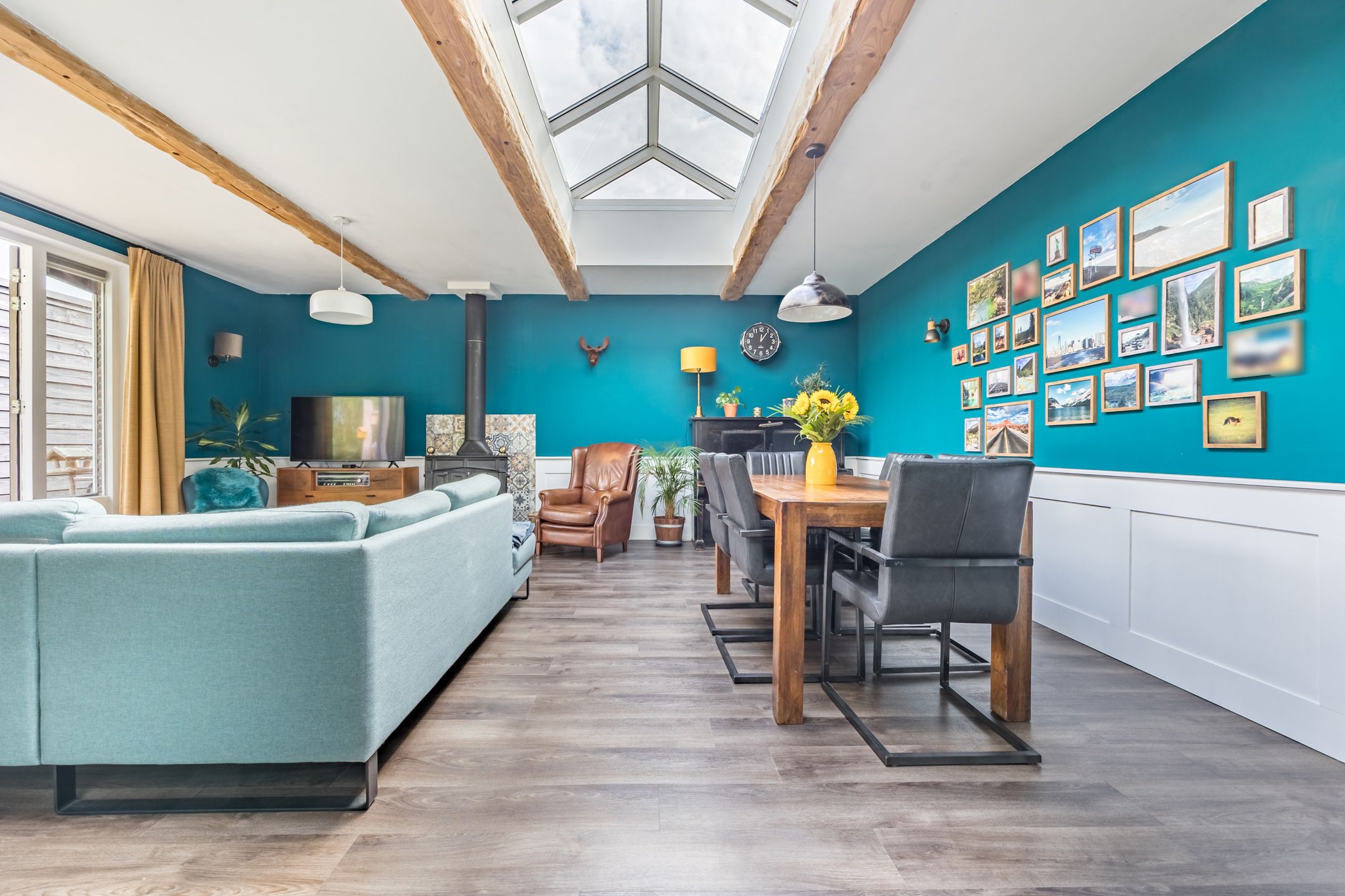 Foto 30 van Onze Lieve Vrouwestraat 220