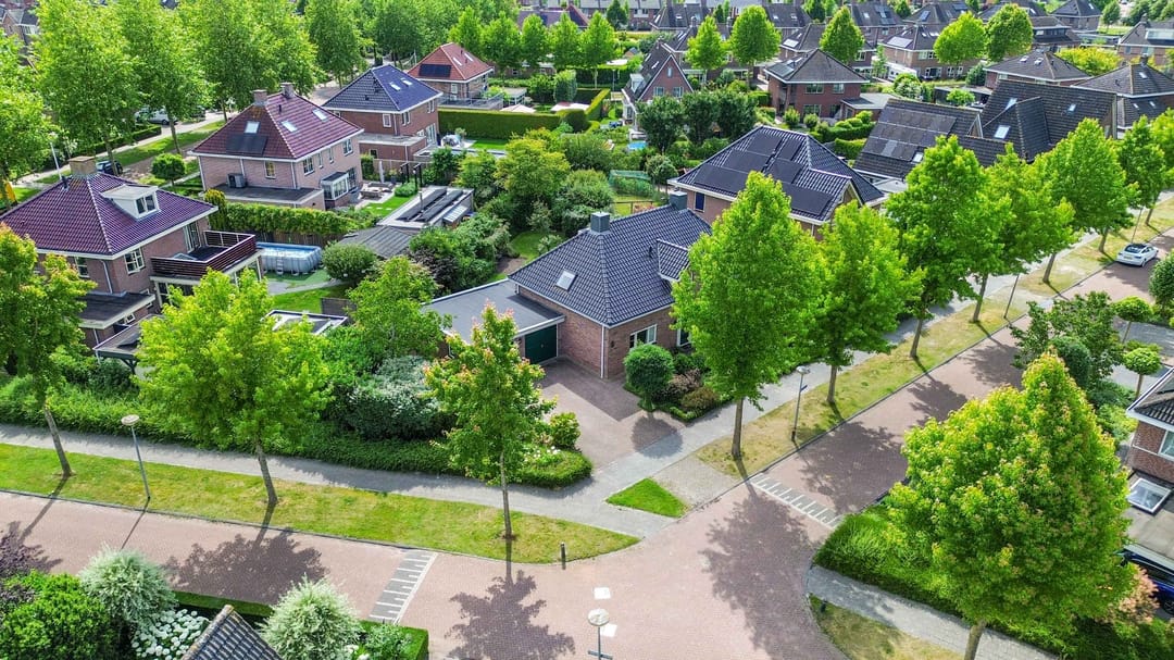 Foto 82 van Elandlaan 16