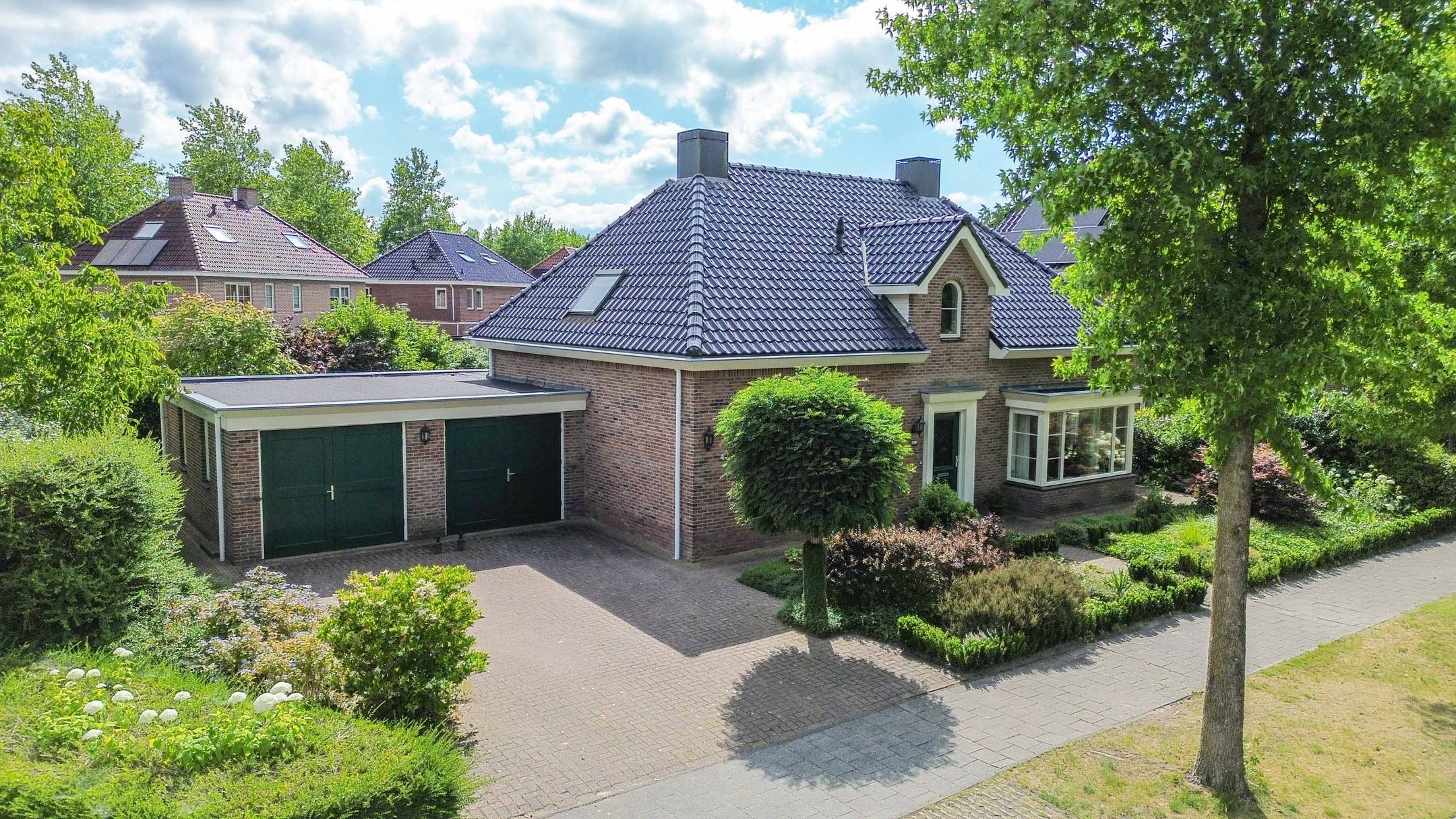 Foto 84 van Elandlaan 16