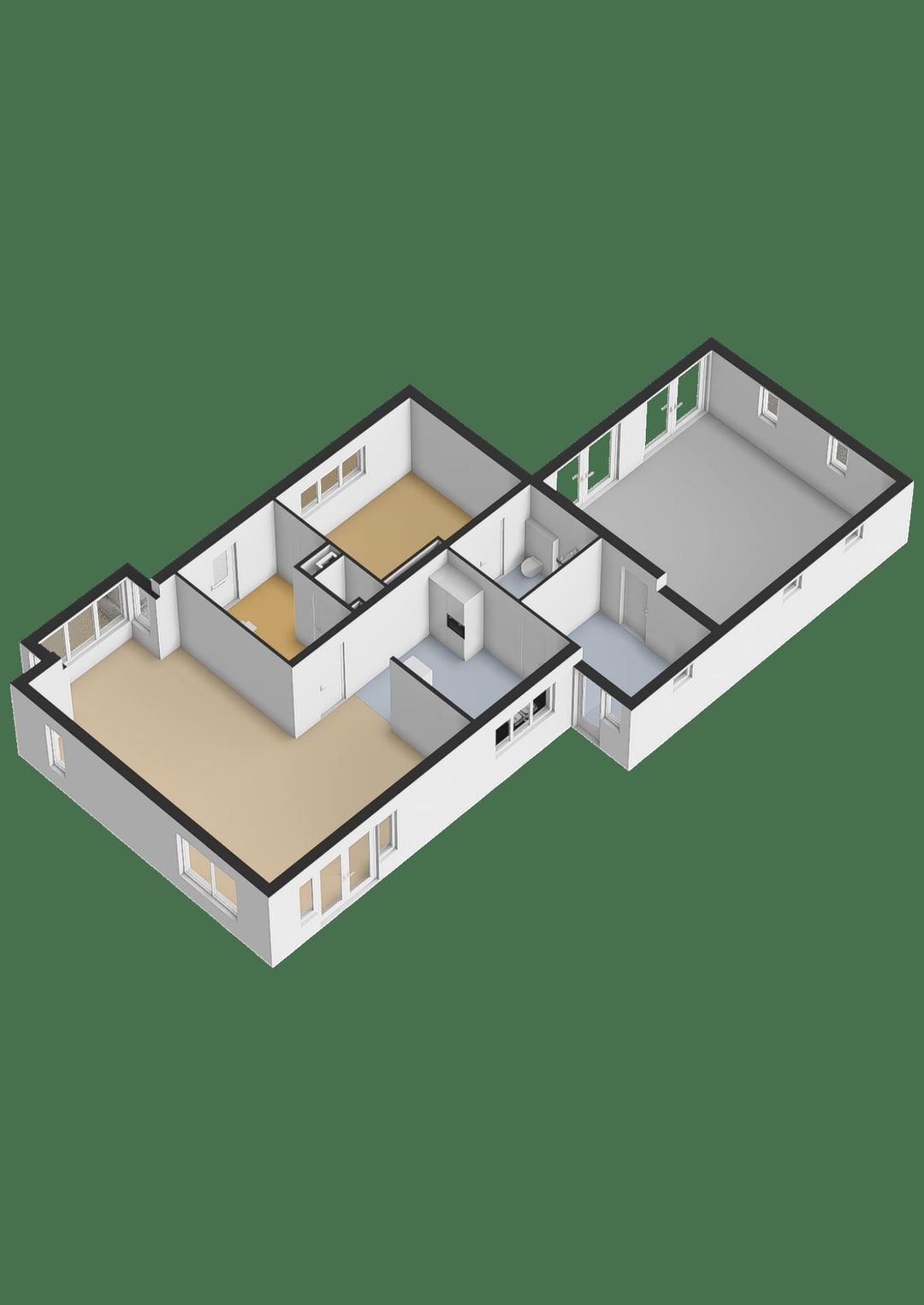 Foto 86 van Elandlaan 16