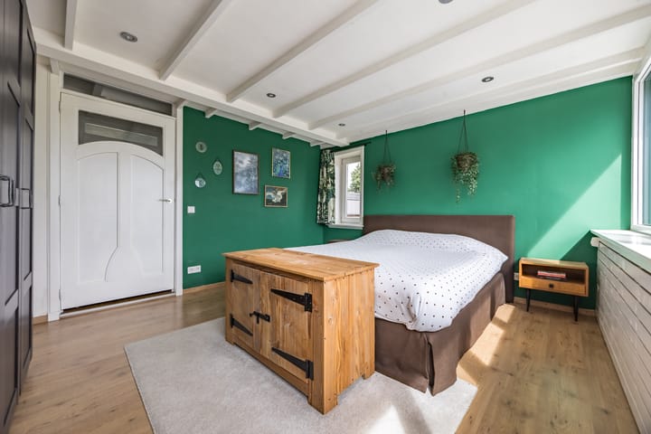 Foto 36 van Onze Lieve Vrouwestraat 220