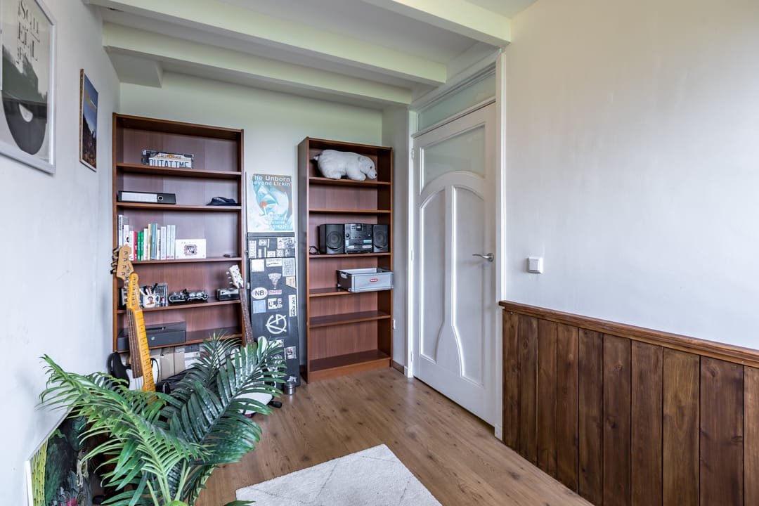 Foto 38 van Onze Lieve Vrouwestraat 220