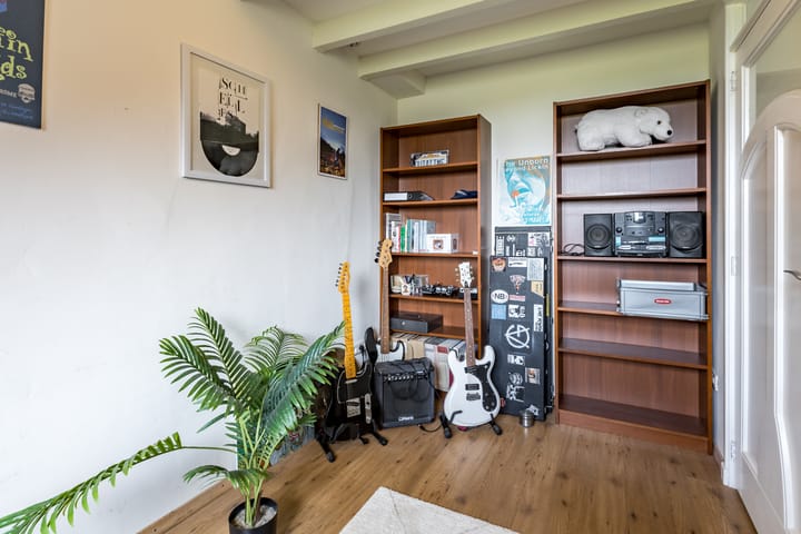 Foto 39 van Onze Lieve Vrouwestraat 220